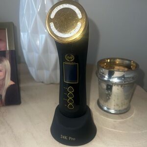 24K Pro Beauty Device